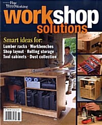 Fine Wood Working (격월간 미국판): 2008년 06월호