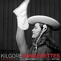 Kilgore Rangerettes (Hardcover)