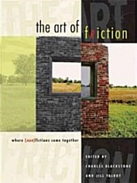 The Art of Friction: Where (Non)Fictions Come Together (Paperback)