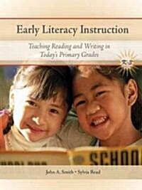 Early Literacy Instruction (Paperback, 2nd, PCK)