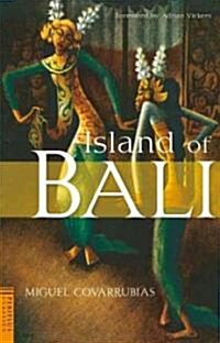 Island of Bali (Paperback)