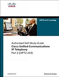 Implementing Cisco Unified Communications Manager (Hardcover, 1st, Study Guide)