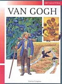 Van Gogh (Hardcover)