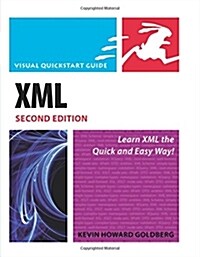 XML (Paperback, 2nd)