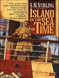 Island in the Sea of Time (Audio CD, Unabridged)