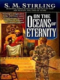 On the Oceans of Eternity (Audio CD, Library)