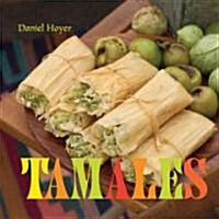 Tamales (Hardcover)