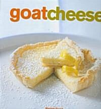 Goat Cheese (Hardcover)