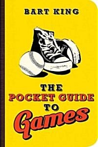The Pocket Guide to Games (Paperback)
