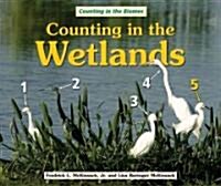 Counting in the Wetlands (Library Binding)