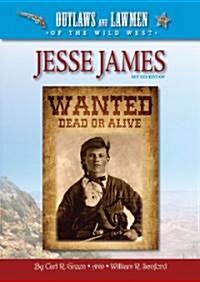 Jesse James (Library Binding, Revised)