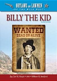 Billy the Kid (Library Binding, Revised)