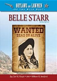 Belle Starr (Library Binding, Revised)