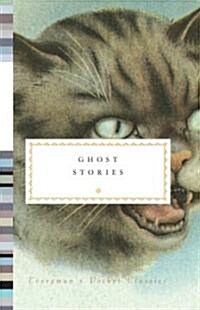 Ghost Stories (Hardcover)