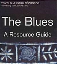 The Blues (Paperback)