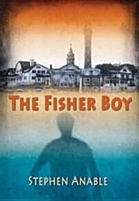 The Fisher Boy (Audio CD)