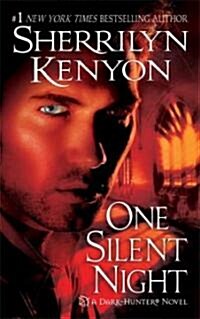 One Silent Night (Mass Market Paperback)