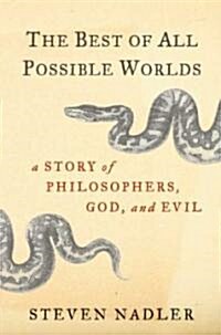 The Best of All Possible Worlds (Hardcover)