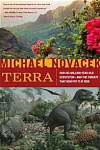 Terra (Paperback)