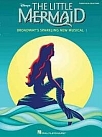 The Little Mermaid (Paperback)