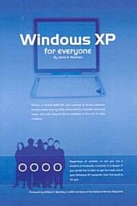 Windows (R) XP for Everyone (Hardcover)