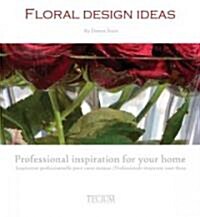Floral Design Ideas (Hardcover, Multilingual)