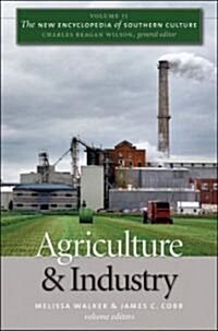 Agriculture and Industry (Paperback)