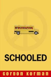 Schooled (Paperback, Reprint)