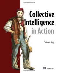 Collective intelligence in action