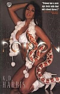 Poison (the Cartel Publications Presents) (Paperback)