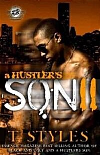 A Hustlers Son 2 (the Cartel Publications Presents) (Paperback)