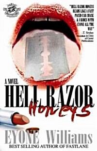 Hell Razor Honeys (the Cartel Publications Presents) (Paperback)