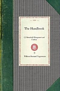 The Handbook (Paperback)