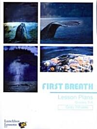 First Breath (Paperback)
