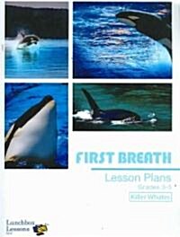 First Breath (Paperback)