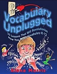 Vocabulary Unplugged (Paperback)