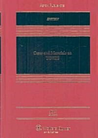Cases and Materials on Torts (Hardcover, 9th)