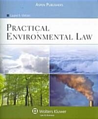 Practical Environmental Law (Paperback, Pass Code)