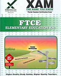 FTCE Elementary Education K-6 (Paperback)