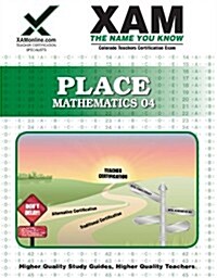 Place Mathematics 04 (Paperback)