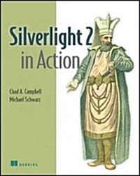 Silverlight 2 in Action (Paperback)