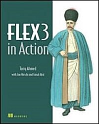 Flex 3 in Action (Paperback)