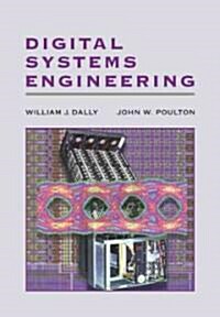 Digital Systems Engineering (Paperback)