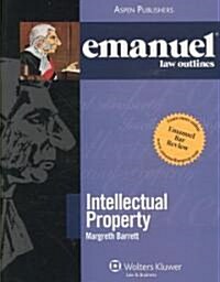 Intellectual Property (Paperback, 2nd)