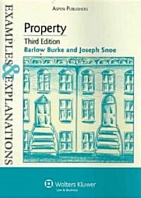 Property (Paperback, 3rd)