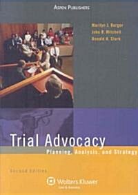 Trial Advocacy (Paperback, 2nd)