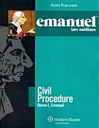 Civil Procedure (Paperback, 23th, Student)