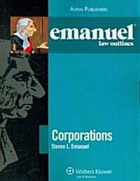 Corporations (Paperback)