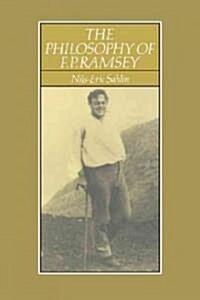 The Philosophy of F. P. Ramsey (Paperback)