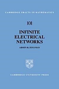 Infinite Electrical Networks (Paperback)